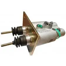 4286326M1 - BRAKE BOOSTER